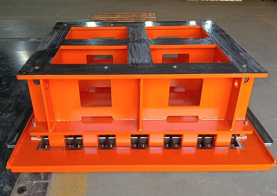 Block Moulds For Sale factory