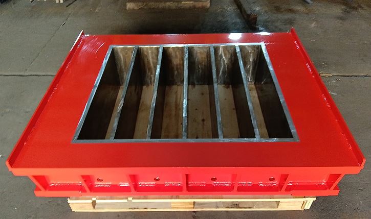 Concrete Kerb Moulds For Sale suppliers