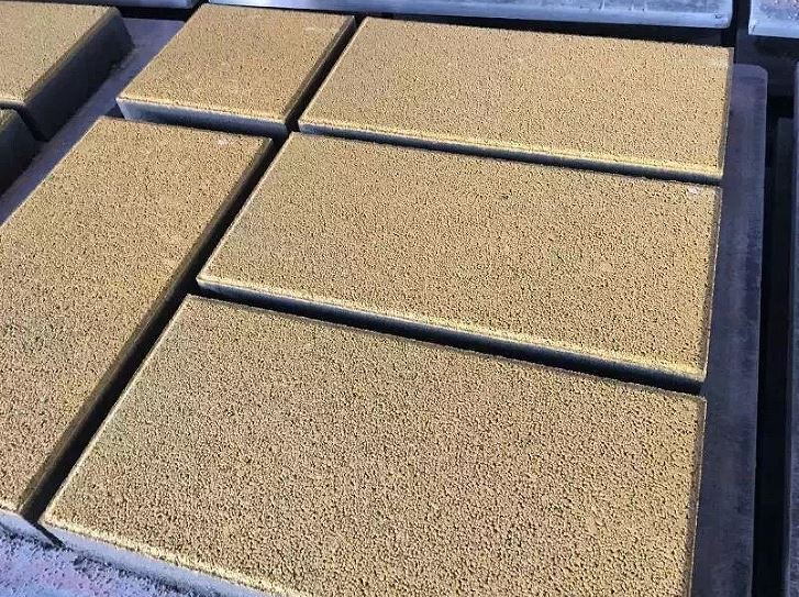 Concrete Slab Mould best