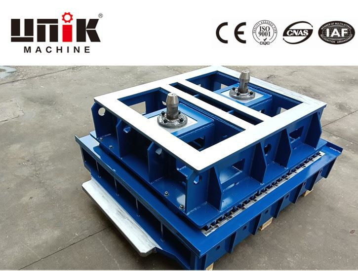 Hollow Concrete Block Moulds manufacturers