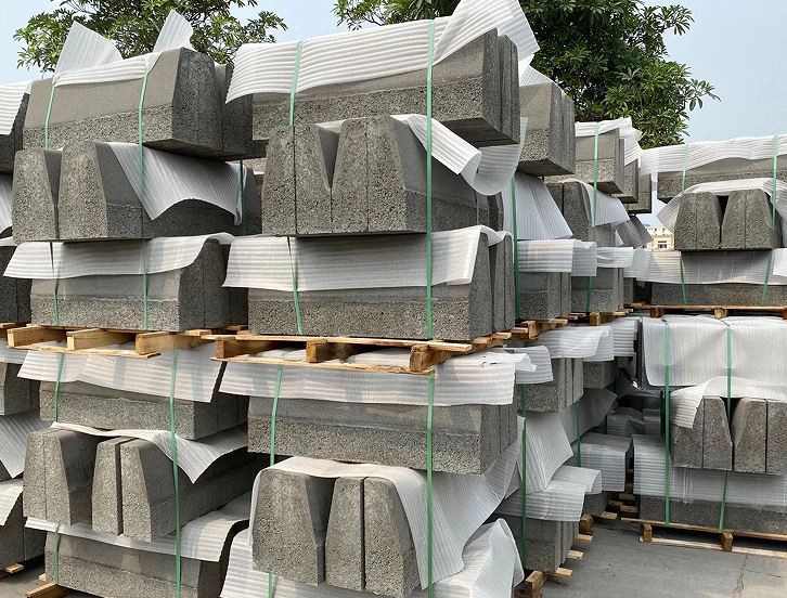 Kerb Stone Mould factory