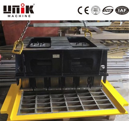 Dijual Cetakan Batu Paving