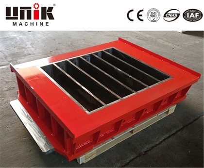 Cetakan Pinggir Jalan