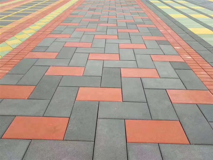 Steel Moulds For Concrete Paving Slabs high quality