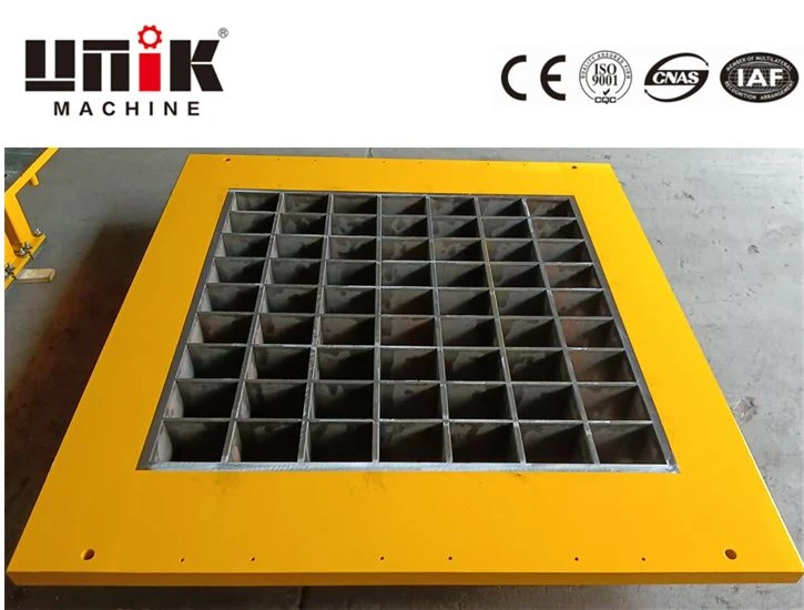 Harga Cetakan Hollow Block