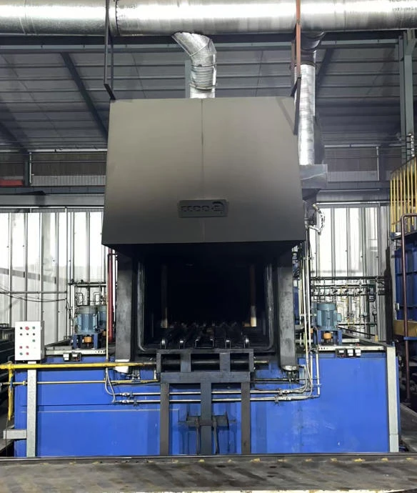 Hollow Block Mould Price high quality