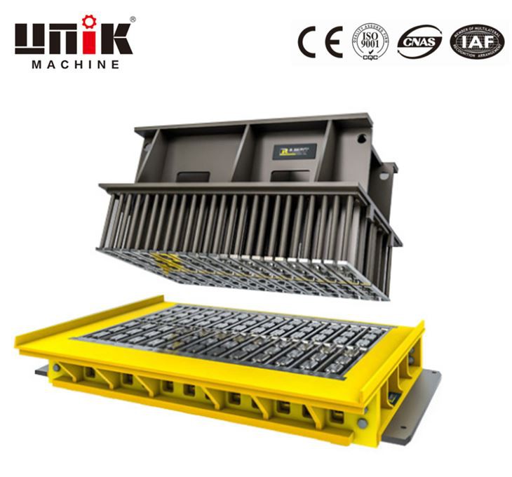 Pembuat Blok Berongga