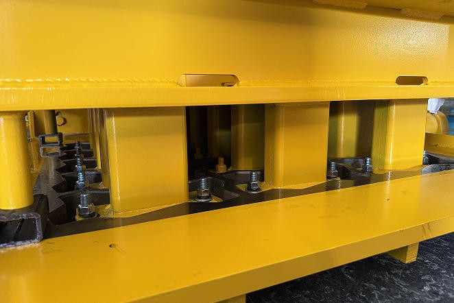 Interlocking Blocks Moulds best