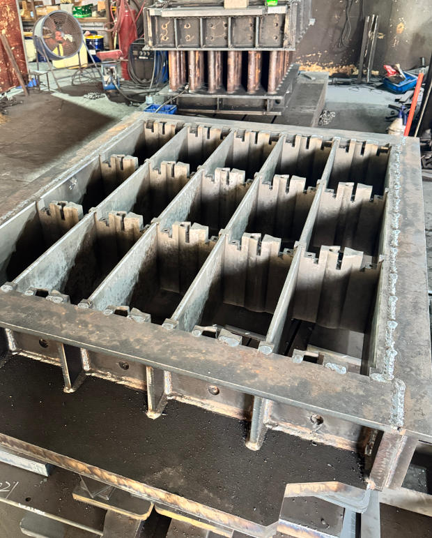 Plantable Block Mould suppliers
