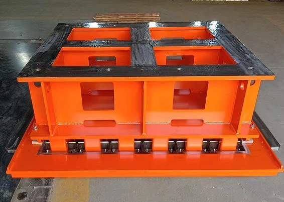 Concrete Blocks Mould best