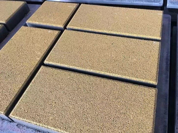Concrete Blocks Mould suppliers