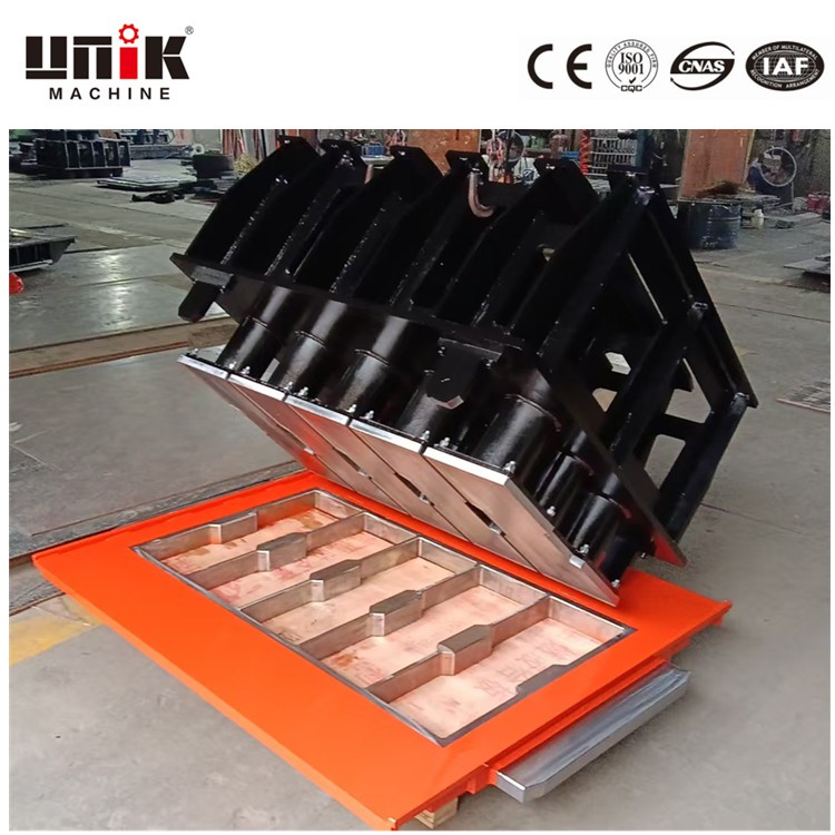 Paving Slab Moulds for Sale