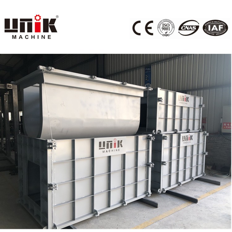 Precast Concrete Moulds