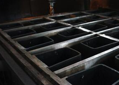 Mould core Mould core