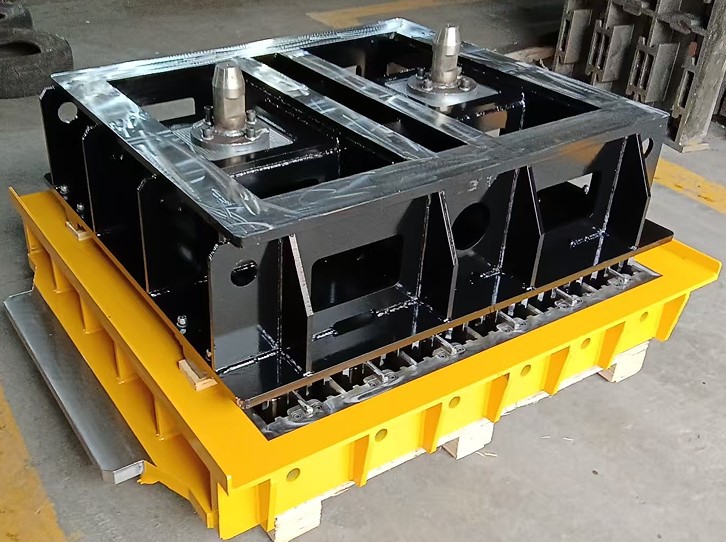 interlock block paver mould interlock block paver mould