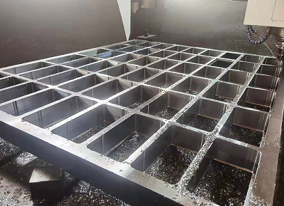 concrete block mold manufacturing concrete block mold manufacturing