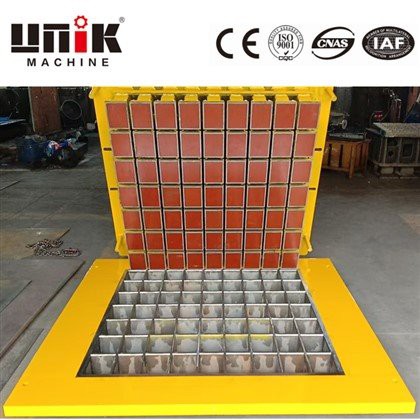 Cetakan Paver Bata