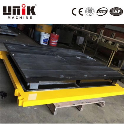 Cetakan Paving Slab