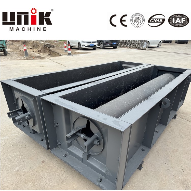 Steel Moulds For Precast Concrete